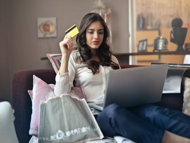 E-commerce