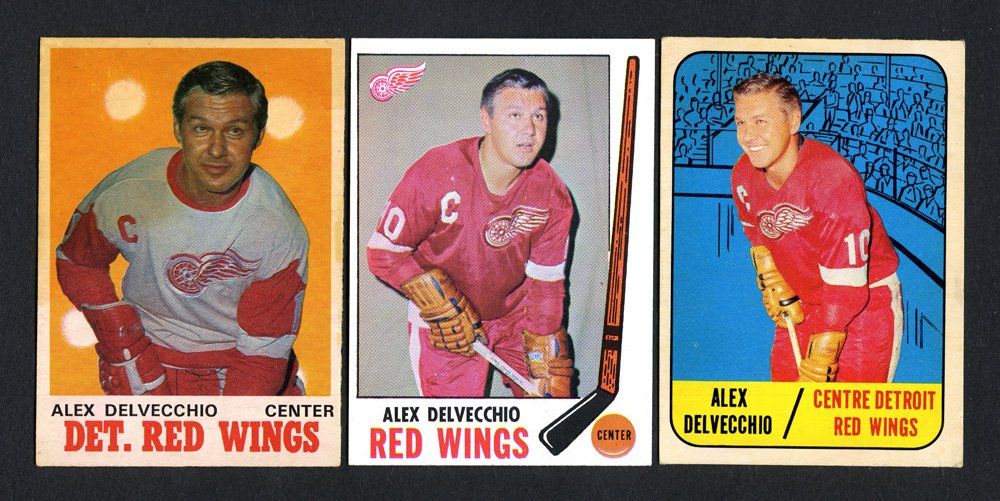 alex delvecchio